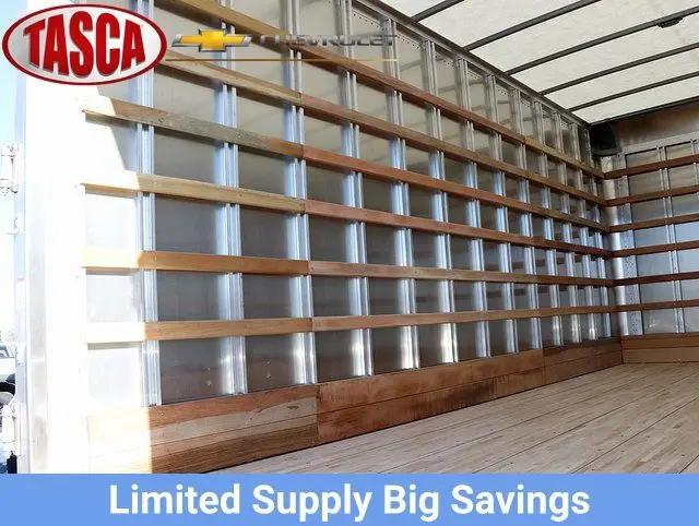 2025 Chevrolet 4500 LCF Gas 4500 HG LCF Gas