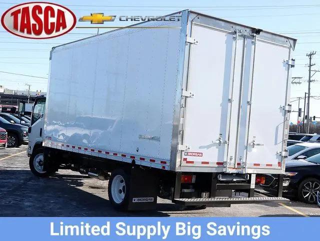 2025 Chevrolet 4500 LCF Gas 4500 HG LCF Gas