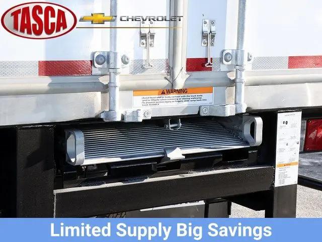 2025 Chevrolet 4500 LCF Gas 4500 HG LCF Gas