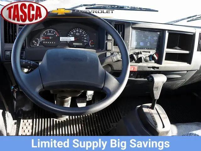 2025 Chevrolet 4500 LCF Gas 4500 HG LCF Gas