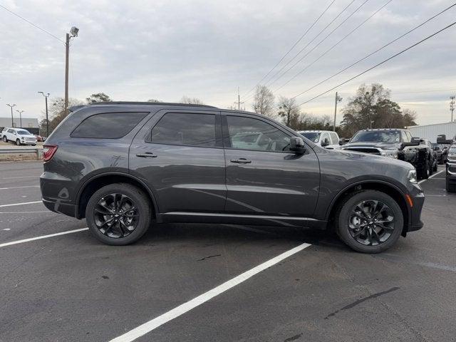 2025 Dodge Durango DURANGO GT RWD