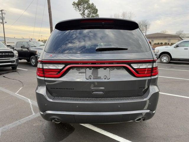 2025 Dodge Durango DURANGO GT RWD