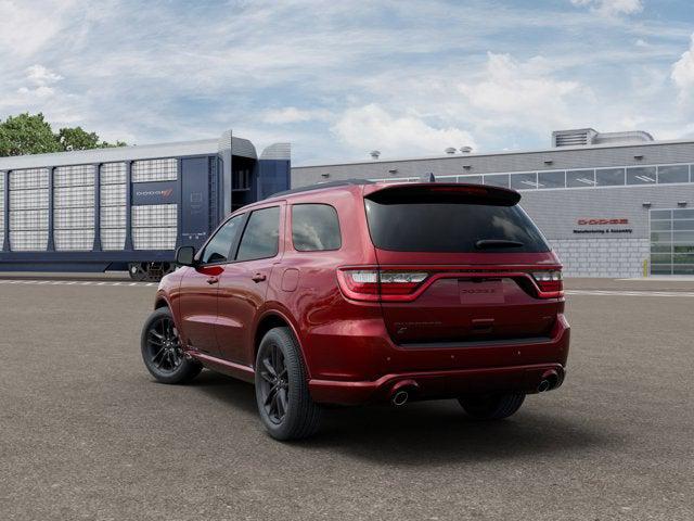 2025 Dodge Durango DURANGO GT RWD 2025 Dodge Durango DURANGO GT RWD