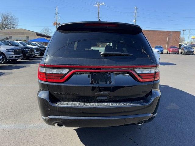2025 Dodge Durango DURANGO GT RWD