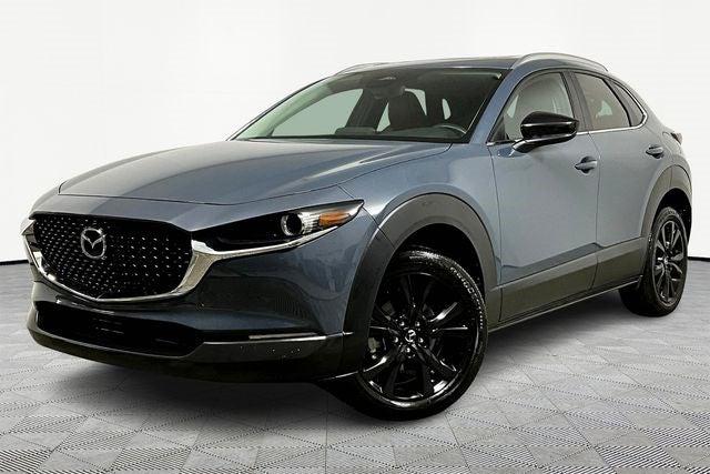 2024 Mazda CX-30 2.5 S Carbon Edition