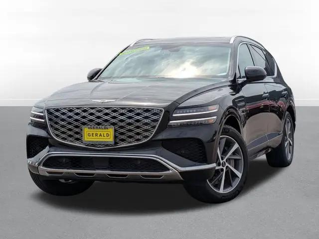 2025 Genesis GV80 2.5T Advanced AWD for sale near North Aurora, IL