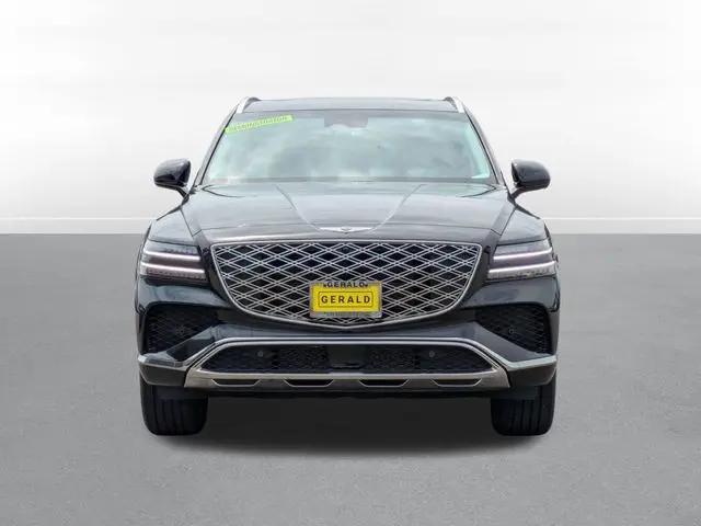 2025 Genesis GV80 2.5T Advanced AWD