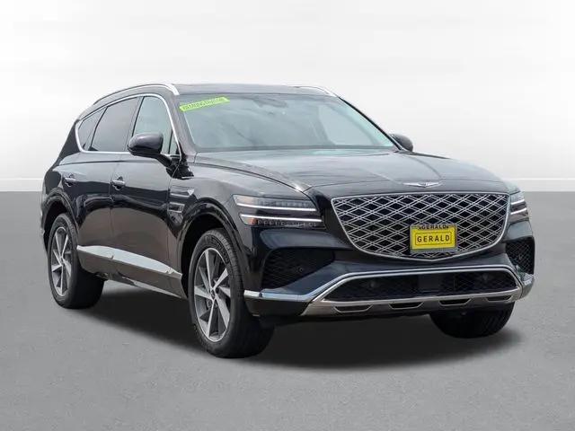 2025 Genesis GV80 2.5T Advanced AWD