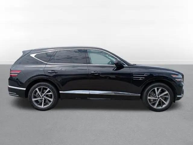 2025 Genesis GV80 2.5T Advanced AWD