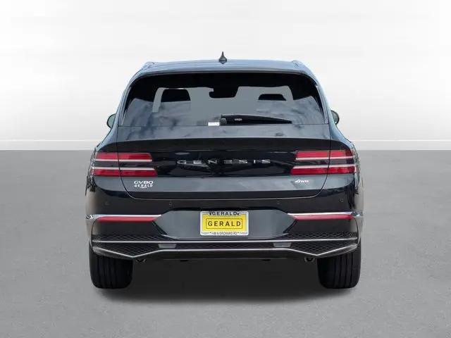 2025 Genesis GV80 2.5T Advanced AWD