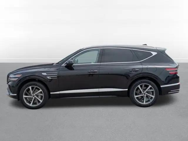 2025 Genesis GV80 2.5T Advanced AWD