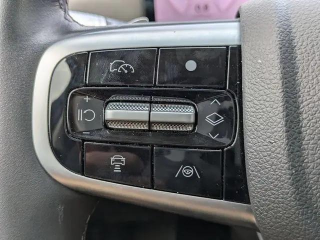 2025 Genesis GV80 2.5T Advanced AWD