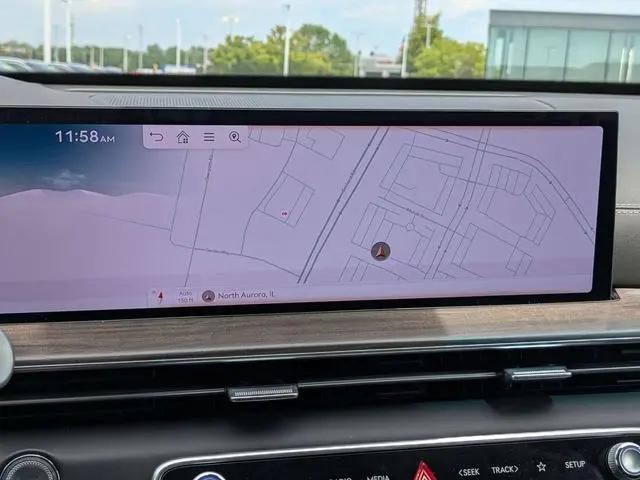 2025 Genesis GV80 2.5T Advanced AWD