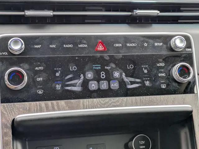2025 Genesis GV80 2.5T Advanced AWD