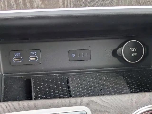 2025 Genesis GV80 2.5T Advanced AWD