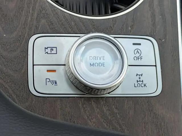 2025 Genesis GV80 2.5T Advanced AWD
