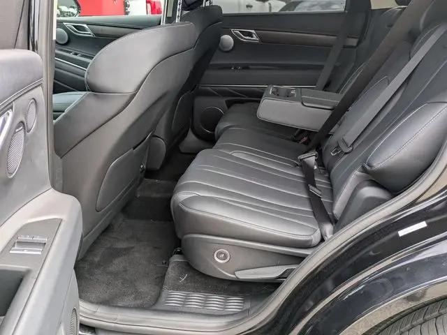 2025 Genesis GV80 2.5T Advanced AWD