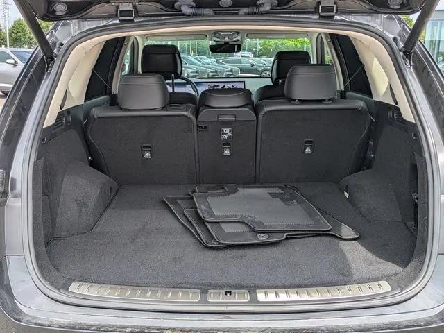 2025 Genesis GV80 2.5T Advanced AWD