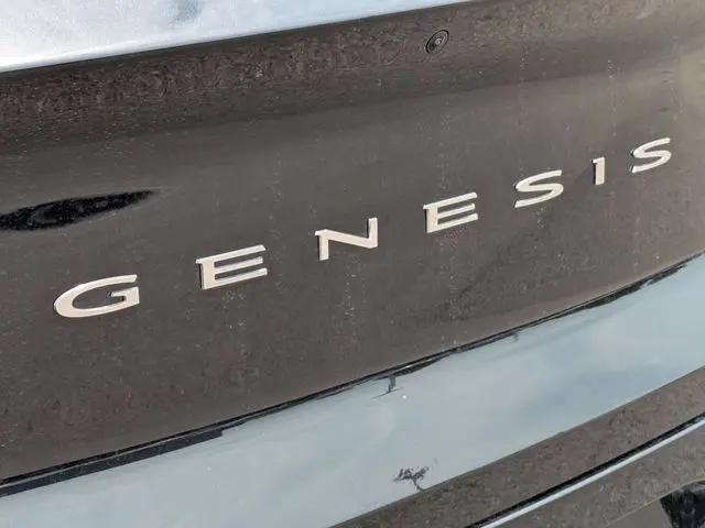 2025 Genesis GV80 2.5T Advanced AWD