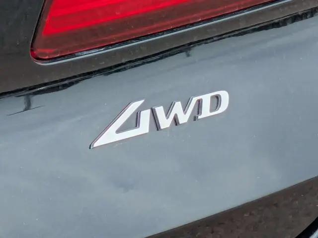 2025 Genesis GV80 2.5T Advanced AWD