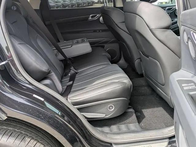 2025 Genesis GV80 2.5T Advanced AWD