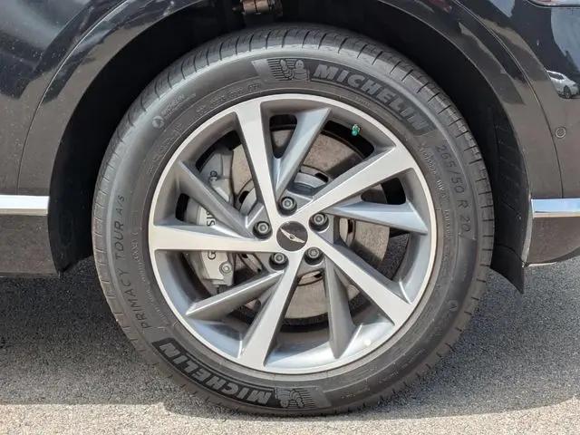 2025 Genesis GV80 2.5T Advanced AWD