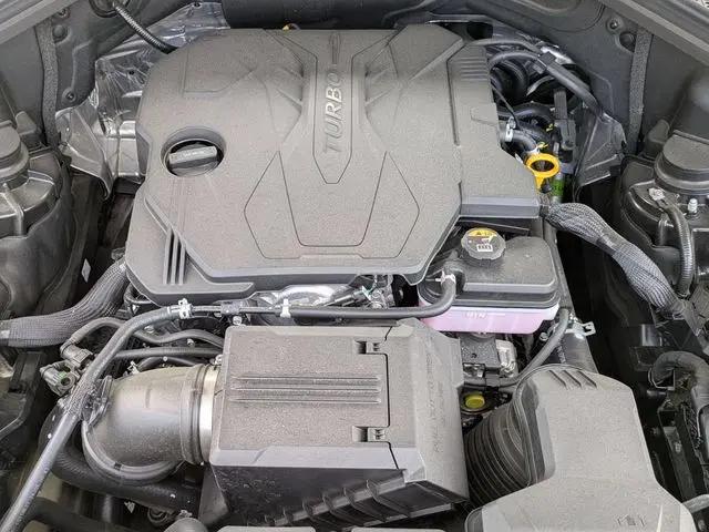 2025 Genesis GV80 2.5T Advanced AWD