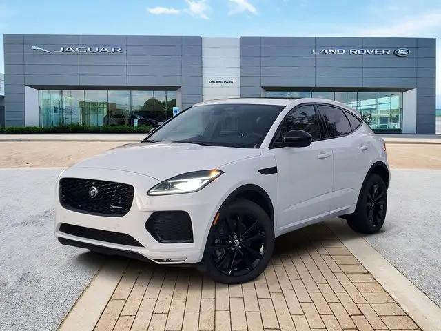 2024 Jaguar E-PACE R-Dynamic SE P250 AWD Automatic for sale in Tinley Park, IL