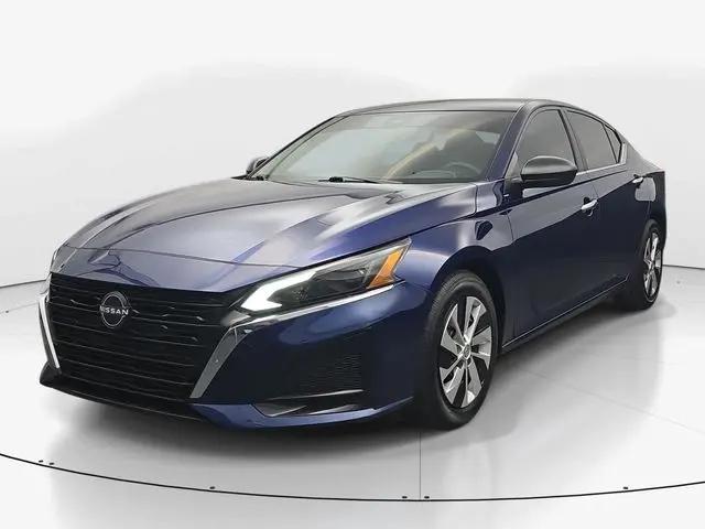 2024 Nissan Altima S FWD
