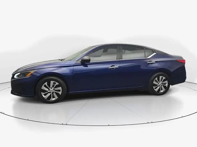 2024 Nissan Altima S FWD