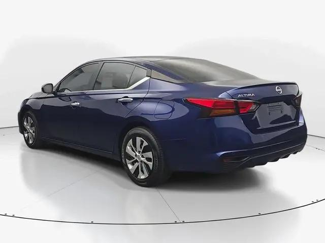 2024 Nissan Altima S FWD
