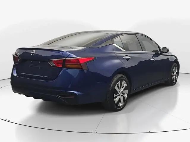2024 Nissan Altima S FWD