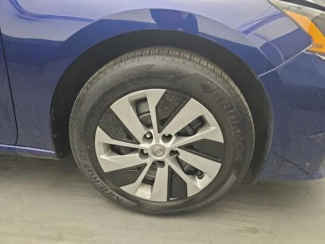 2024 Nissan Altima S FWD