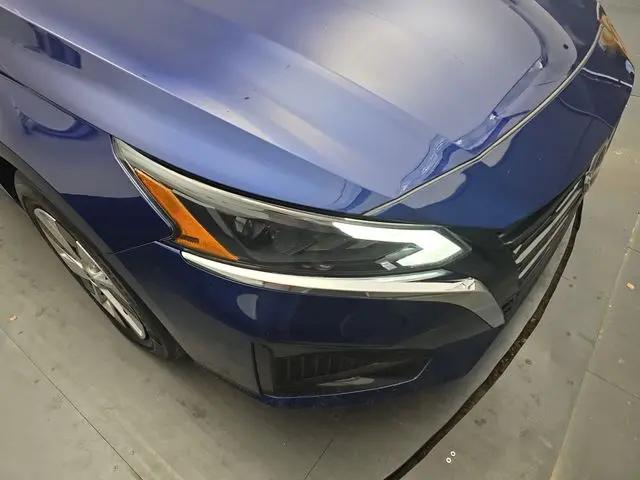 2024 Nissan Altima S FWD