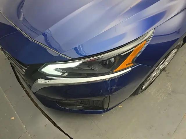 2024 Nissan Altima S FWD