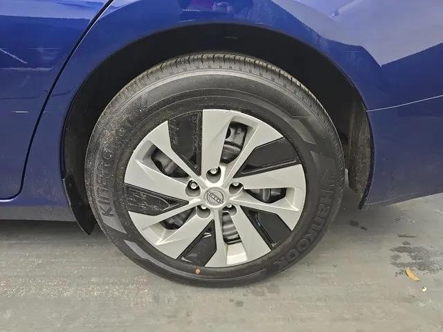 2024 Nissan Altima S FWD