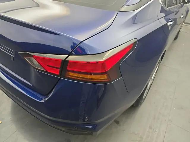 2024 Nissan Altima S FWD