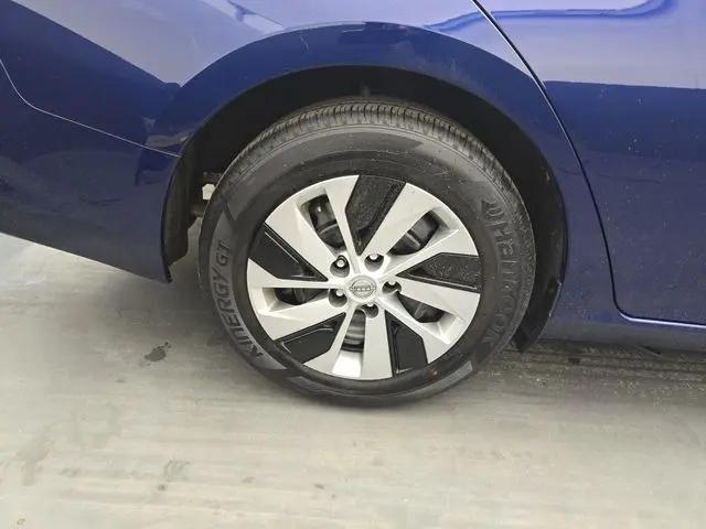 2024 Nissan Altima S FWD