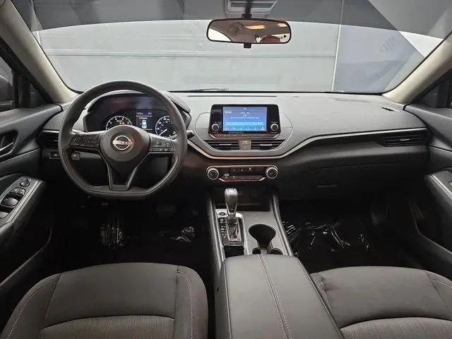 2024 Nissan Altima S FWD