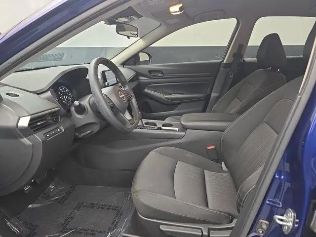 2024 Nissan Altima S FWD
