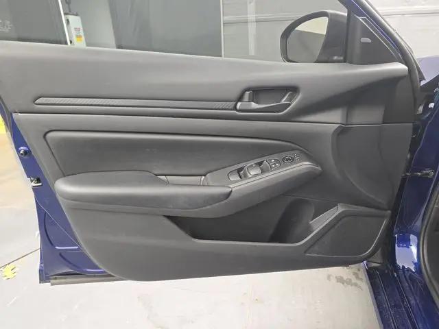 2024 Nissan Altima S FWD