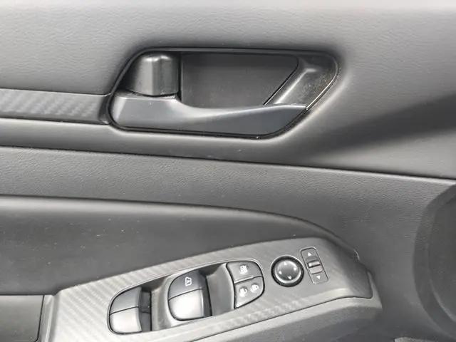 2024 Nissan Altima S FWD