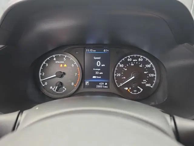 2024 Nissan Altima S FWD