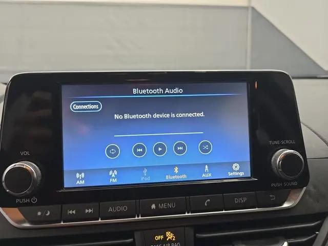 2024 Nissan Altima S FWD