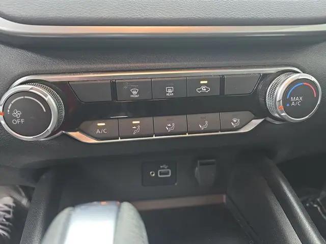 2024 Nissan Altima S FWD
