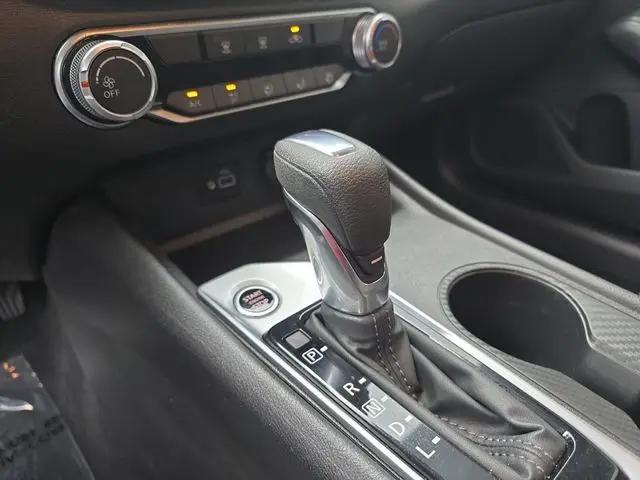 2024 Nissan Altima S FWD