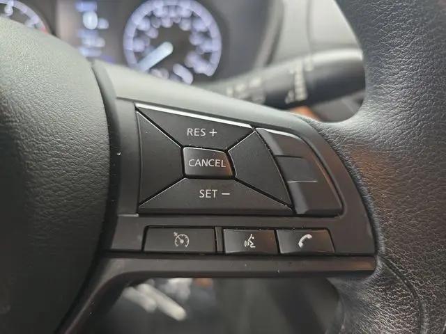2024 Nissan Altima S FWD
