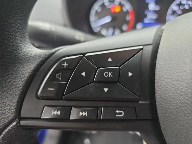 2024 Nissan Altima S FWD