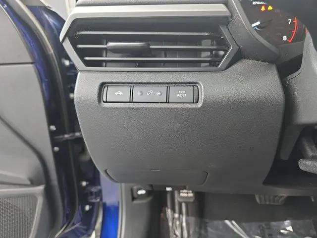 2024 Nissan Altima S FWD