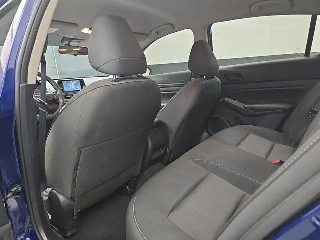 2024 Nissan Altima S FWD